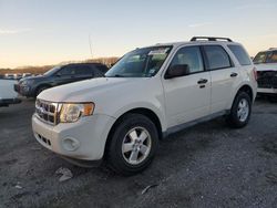 2011 Ford Escape XLT en venta en Assonet, MA