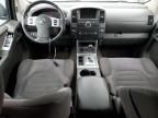 2012 Nissan Pathfinder S