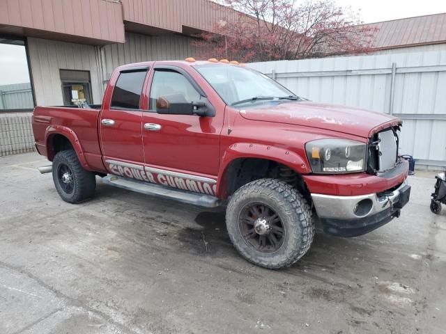 2008 Dodge RAM 2500 ST