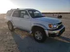 2001 Toyota 4runner SR5