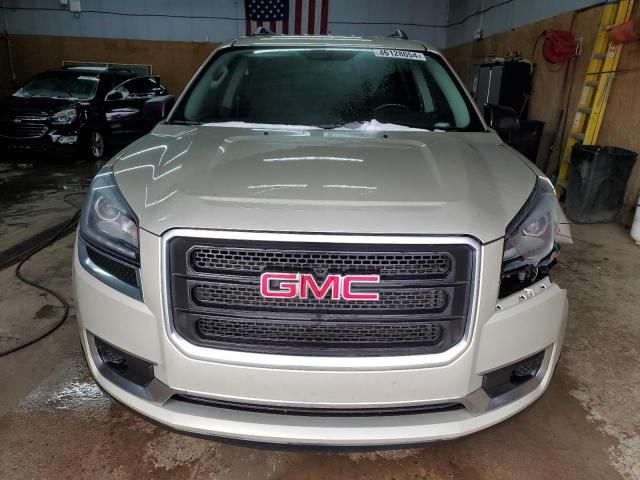 2015 GMC Acadia SLE