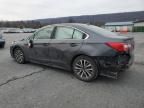 2018 Subaru Legacy 2.5I Premium