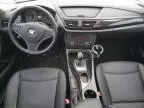 2012 BMW X1 XDRIVE28I