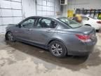 2012 Honda Accord LXP