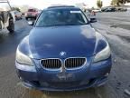 2008 BMW 528 I