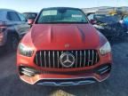 2021 Mercedes-Benz GLE Coupe AMG 53 4matic