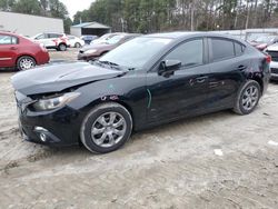 Mazda Vehiculos salvage en venta: 2014 Mazda 3 Sport