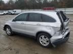 2010 Honda CR-V EXL