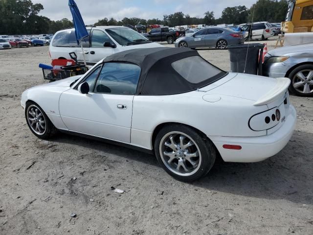 1991 Mazda MX-5 Miata