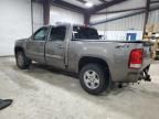 2012 GMC Sierra K1500 SLT