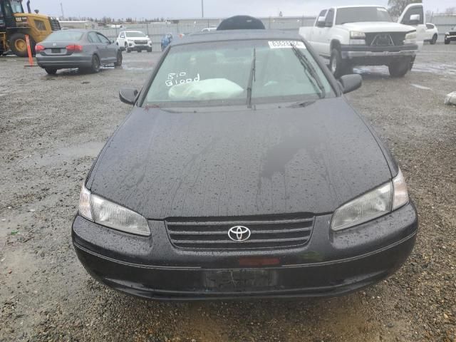 1998 Toyota Camry CE