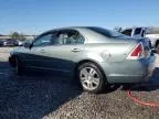 2006 Ford Fusion SEL