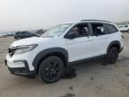 2022 Honda Pilot Trailsport