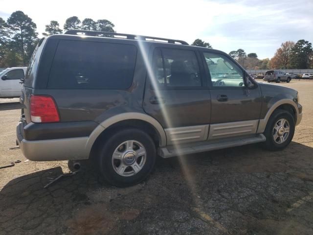 2006 Ford Expedition Eddie Bauer