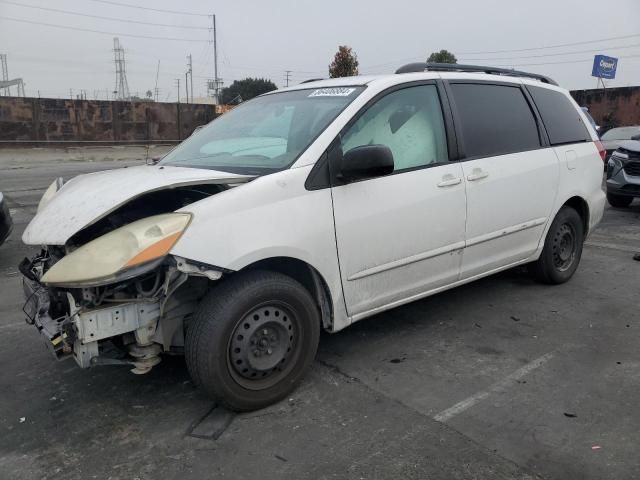 2006 Toyota Sienna CE