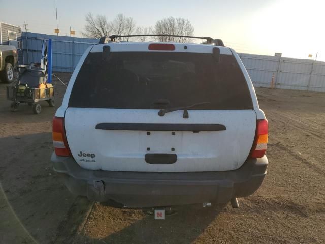 2003 Jeep Grand Cherokee Laredo