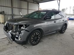 Nissan Vehiculos salvage en venta: 2019 Nissan Pathfinder S