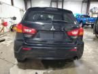 2011 Mitsubishi Outlander Sport ES