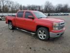 2014 Chevrolet Silverado C1500 LT