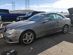 2005 Mercedes-Benz CLK 500 en venta en Littleton, CO