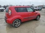 2010 KIA Soul +