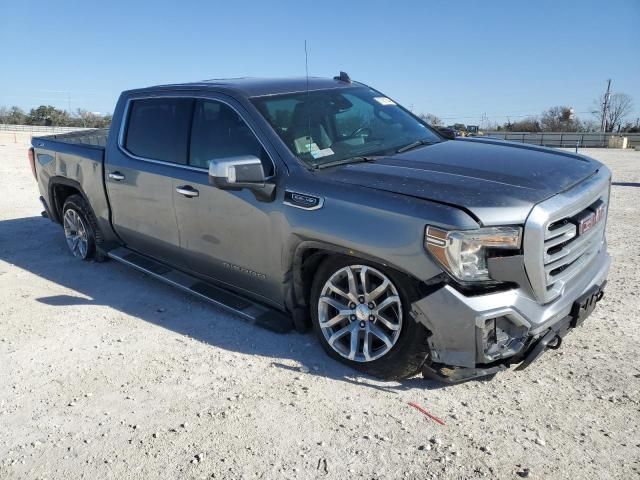 2019 GMC Sierra K1500 SLT