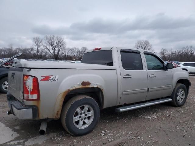 2007 GMC New Sierra K1500