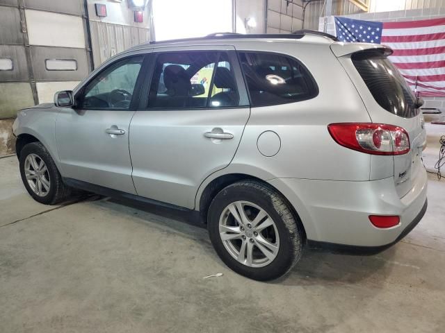 2012 Hyundai Santa FE SE