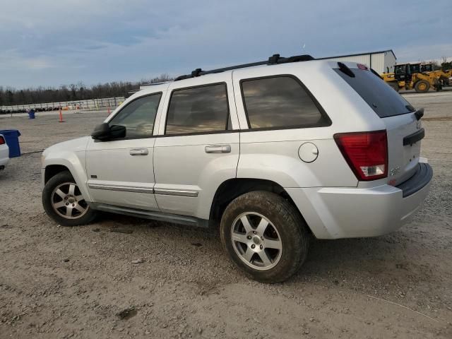 2009 Jeep Grand Cherokee Laredo