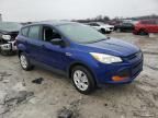 2013 Ford Escape S