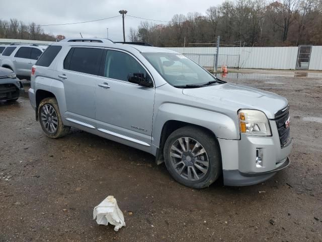 2017 GMC Terrain Denali