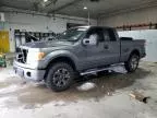 2013 Ford F150 Super Cab