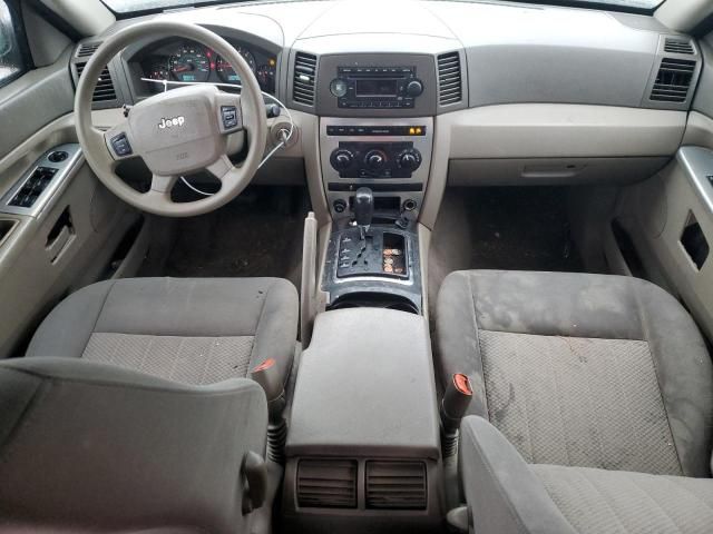 2005 Jeep Grand Cherokee Laredo