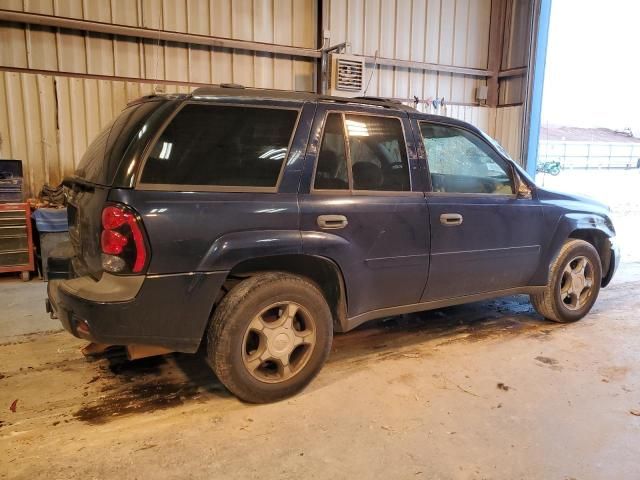 2008 Chevrolet Trailblazer LS