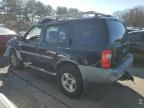 2004 Nissan Xterra XE