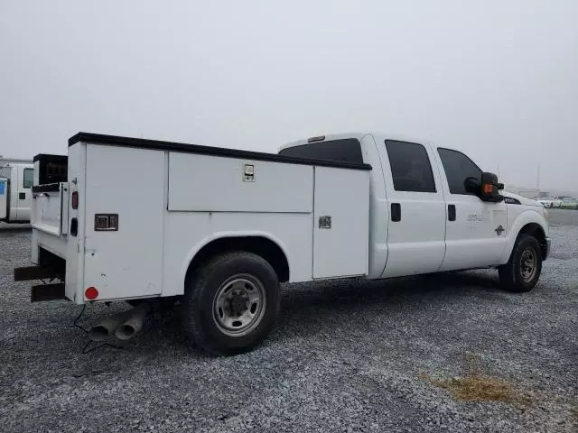 2015 Ford F250 Super Duty