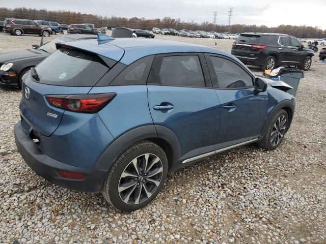 2019 Mazda CX-3 Grand Touring