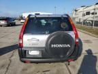 2004 Honda CR-V EX