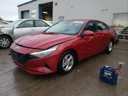 2023 Hyundai Elantra SE en venta en Elgin, IL