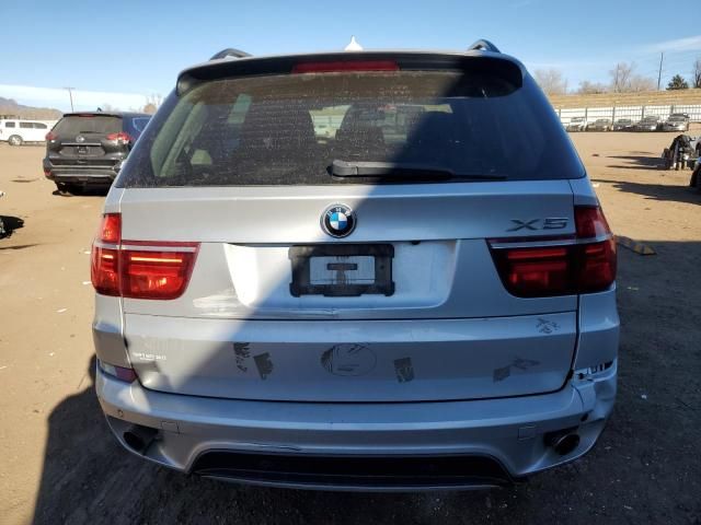 2012 BMW X5 XDRIVE35I