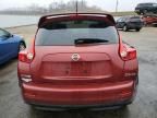 2011 Nissan Juke S