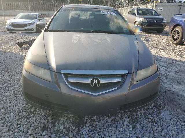 2004 Acura TL