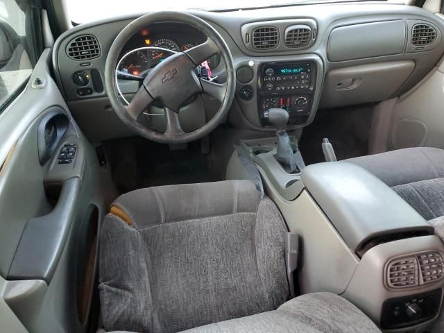 2003 Chevrolet Trailblazer