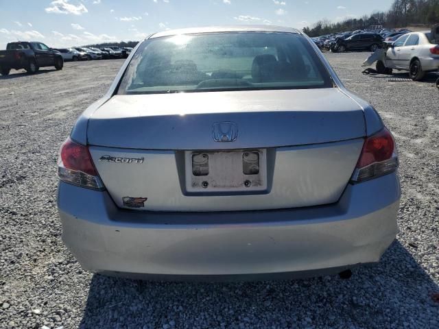 2009 Honda Accord LXP