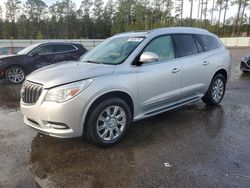 Vehiculos salvage en venta de Copart Cleveland: 2015 Buick Enclave