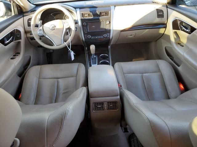 2013 Nissan Altima 3.5S