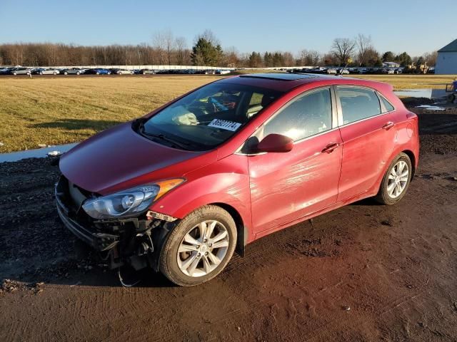 2014 Hyundai Elantra GT