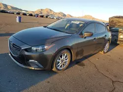 Mazda Vehiculos salvage en venta: 2014 Mazda 3 Touring