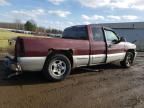 1999 GMC New Sierra C1500