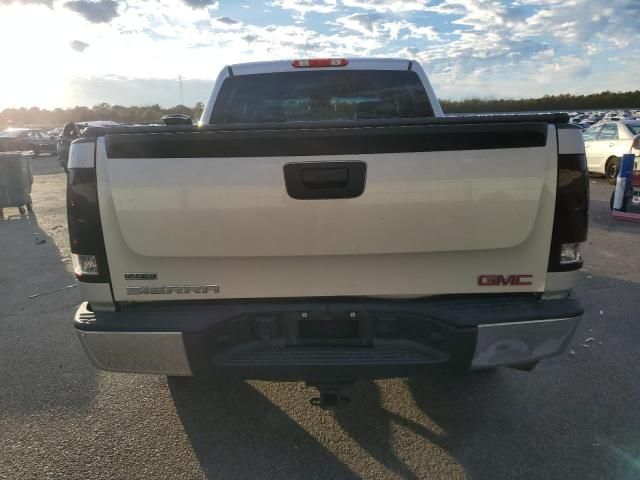 2011 GMC Sierra C1500 SL